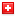 gladbeck.de server is located in Switzerland